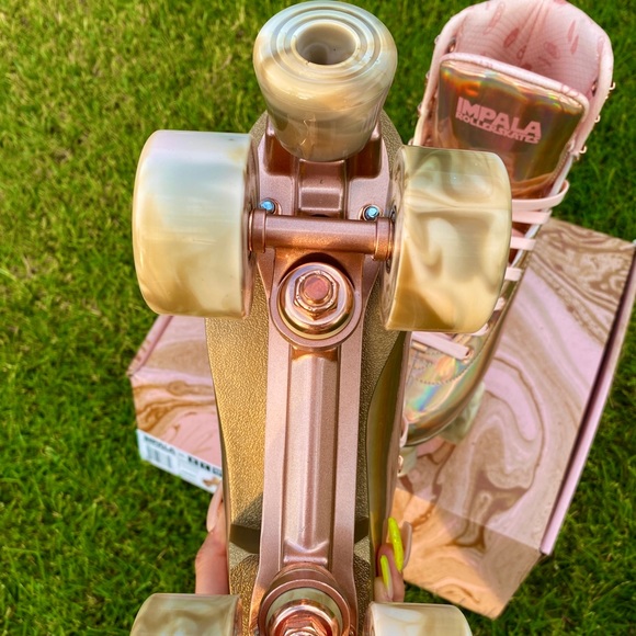 Impala Rollerskates - Picture 4 of 6
